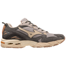 Mizuno Wave Rider 10 OpalGray / PumSpi